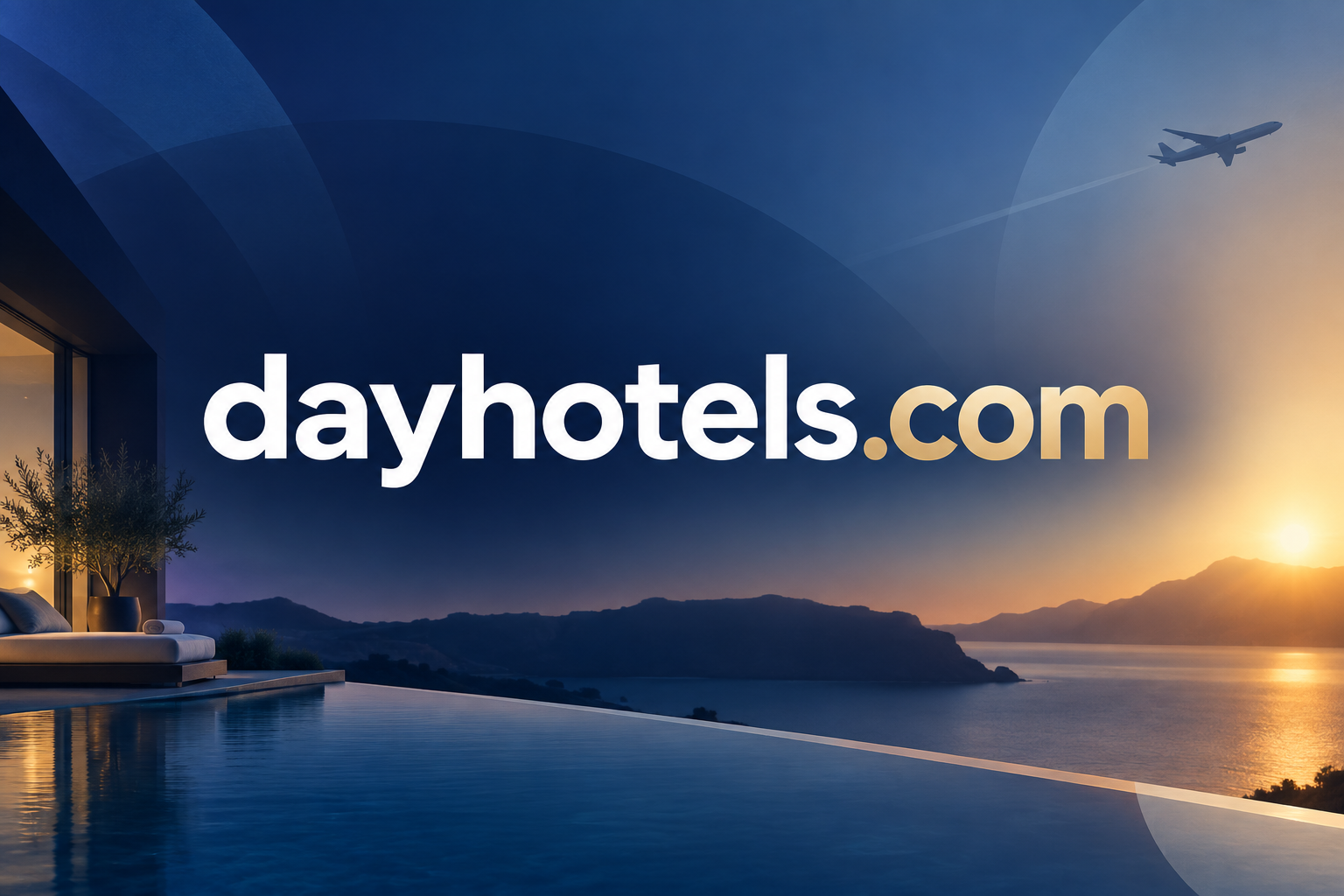 Dayhotels.com is for sale