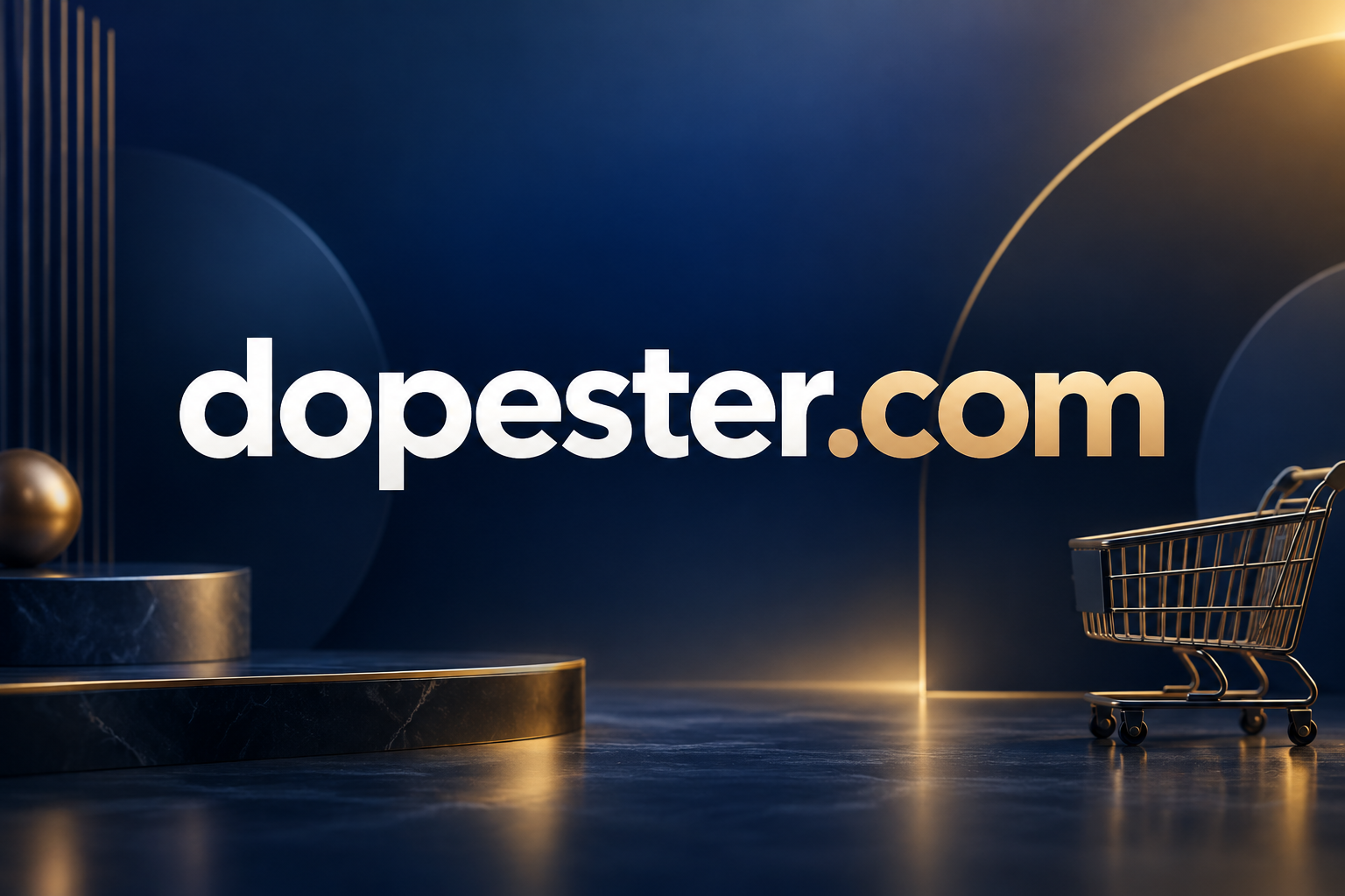Dopester.com is for sale