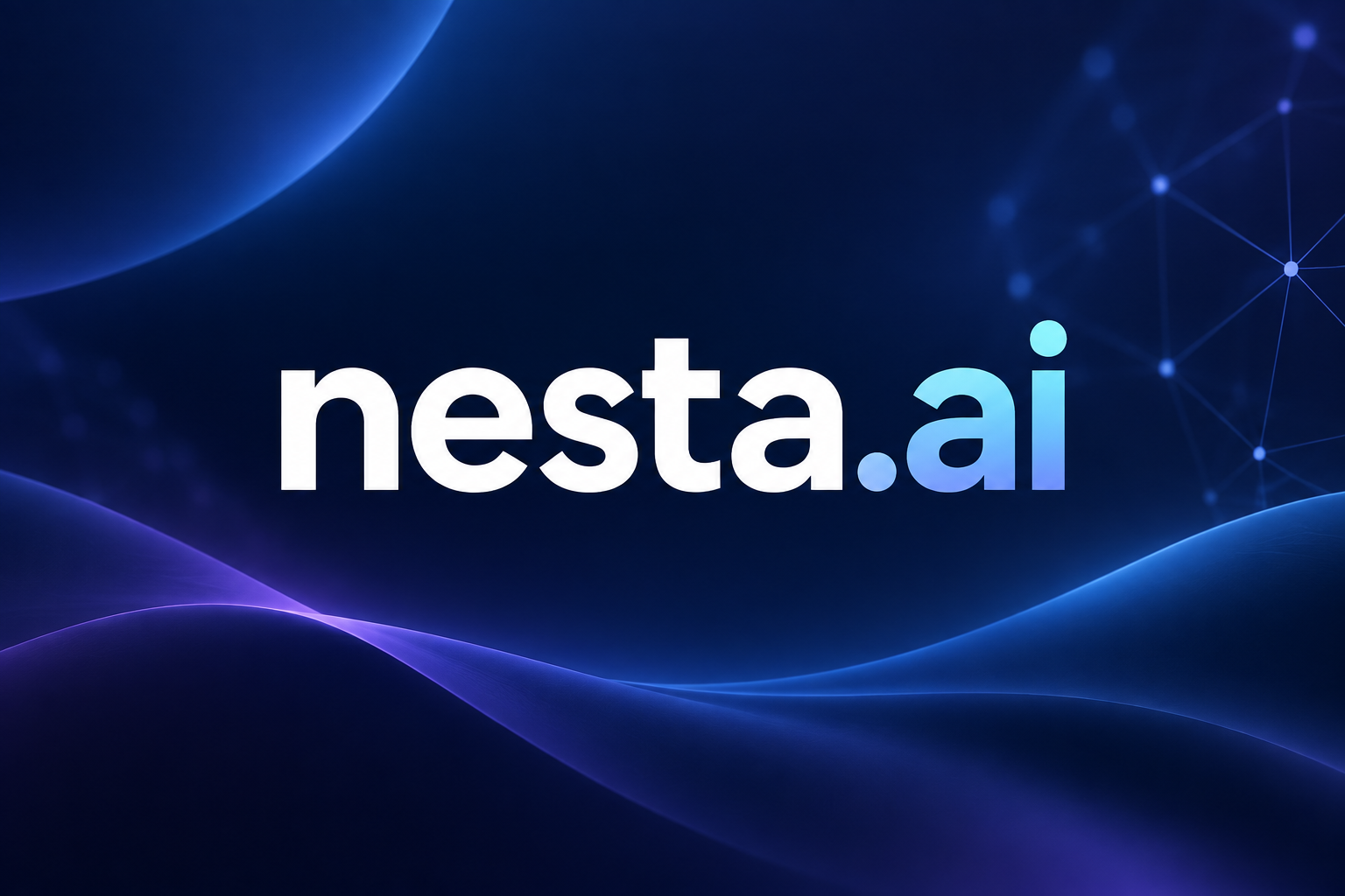 Nesta.ai is for sale